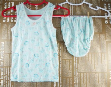 【震撼精品百貨】大耳狗 Cinnamoroll_內衣褲組 彩虹【共2款】