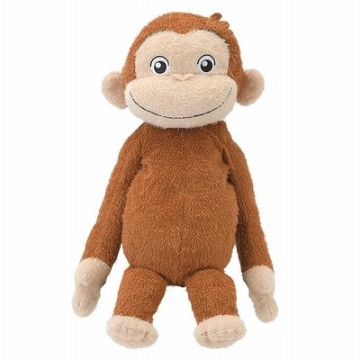 21年最新海外 ぬいぐるみ サル ぬいぐるみ Collegemarketinggroup Com
