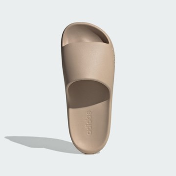 Adidas Adilette Lumia JP9579 男女 運動拖鞋 涼拖鞋 簡約 舒適 快乾 奶茶