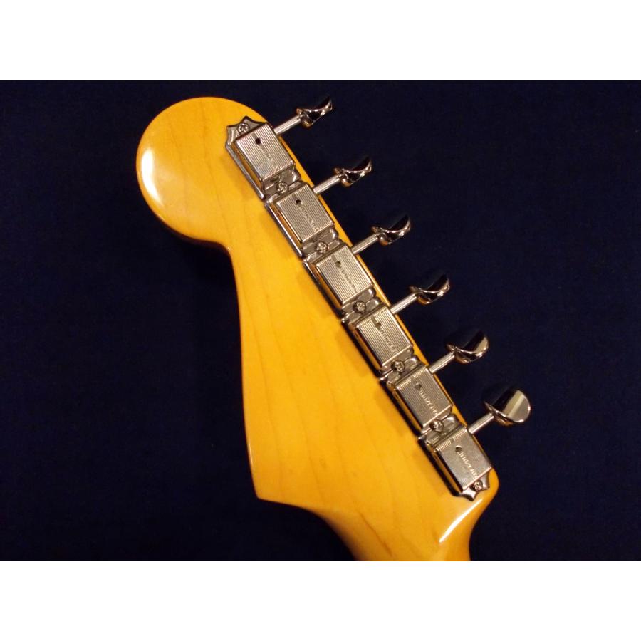 Fender American Vintage II 1957 Stratocaster Maple Fingerboard 2-Color Sunburst  フェンダー