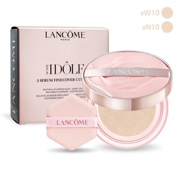 LANCOME 蘭蔻 唯我水霧光精華持久氣墊14g-多色可選-百貨公司貨