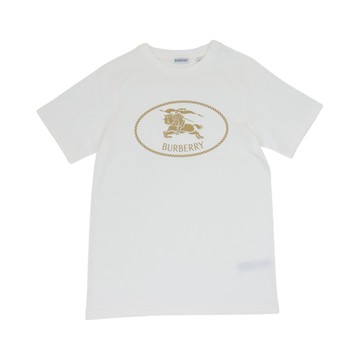 BURBERRY Kids GK 短袖T恤