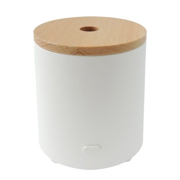 日系簡約無水香氛機 附水溶性精油  CAAD0056S1  單一顏色