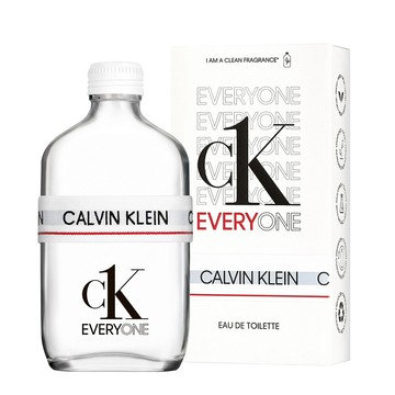 calvin klein ck everyone 中性淡香水 100ml