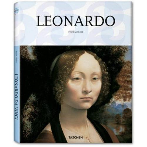 LEONARDO　レオナルド・ダ・ヴィン　芸術