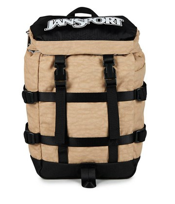 MINI SKIP PACK - 米灰石
