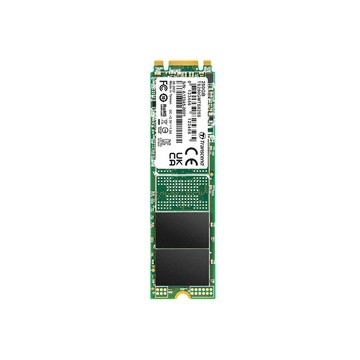 Transcend MTS825S 250GB M.2 2280 SATA  SSD固態硬碟 (TS250GMTS825S)