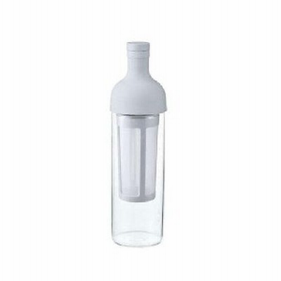 ハリオ HARIO フィルターインコーヒーボトル ペールグレー FIC-70-PGR【送料無料】