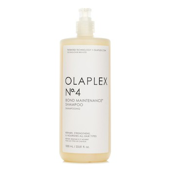 Olaplex Olaplex No.4 Bond Maintenance Shampoo 1000ml-所有髮質洗髮精