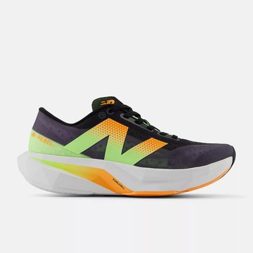 New Balance FuelCell Rebel v4 女 慢跑鞋 WFCXCG4-D
