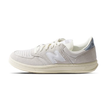 New Balance NB T500 男鞋 女鞋 灰白色 運動 休閒 簡約 復古 中性 情侶 休閒鞋 CT500AG