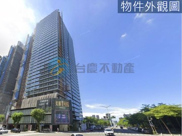 急售美術1號院✨高樓景觀大四房✨車位另購｜高雄市鼓山區美術東二路