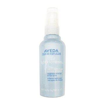 【AVEDA】 輕感柔亮液 100ml