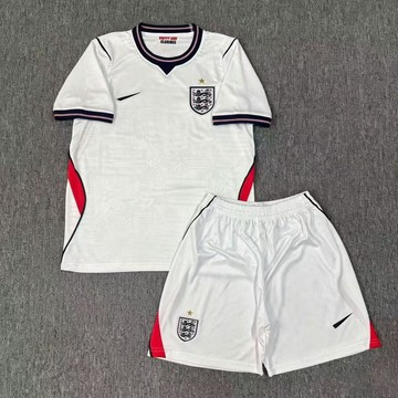 2026世界盃⚽️ 英格蘭球衣 凱恩9號 貝林厄姆10號 三獅軍團球衣 金色星星 生日收藏交換禮物2026英格蘭球衣主客