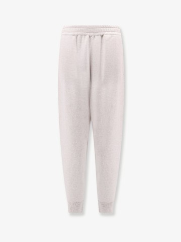 Virgin wool and cashmere trouser - BRUNELLO CUCINELLI - gender_Woman