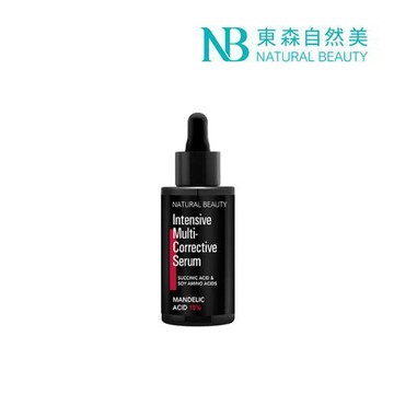 東森自然美_18%煥新淨膚酸精華35ml