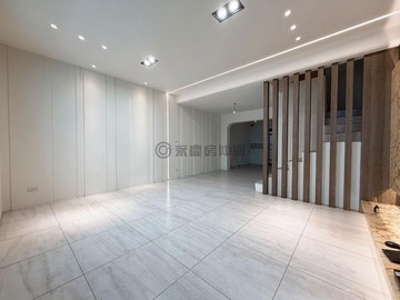 彰市秀傳全新整理活巷全新整理美透天..｜彰化縣彰化市中山路一段