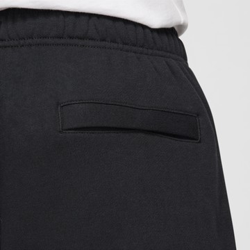 AS M NK CLUB FT OVERSIZED PANT BLACK