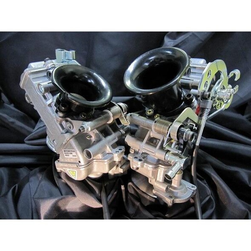 JB POWER(BITO R&D) JBパワー(ビトーR&D) FCRキャブレター VTR250 HONDA ホンダ LINEショッピング