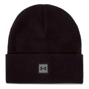 Under Armour Truckstop Beanie 'Black'
