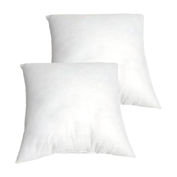 快豹 Wave海浪紋軟抱枕枕芯 台灣製  單一顏色  50 x 50cm