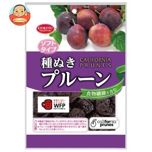 共立食品 ソフトプルーン種抜き 150g×6袋入｜ 送料無料