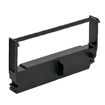 NEXTPAGE 台灣榮工 ERC-32 二聯式發票 / 收據 / 收銀機 色帶 (適用於多款EPSON  SHARP  CASIO機型)  黑色  1個