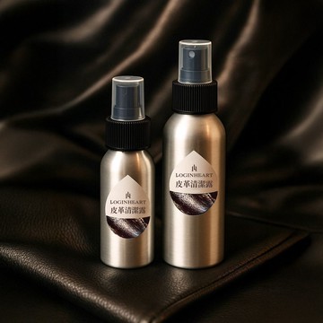 皮革清潔露 檸檬香味 各式皮革清潔去污 台灣製造