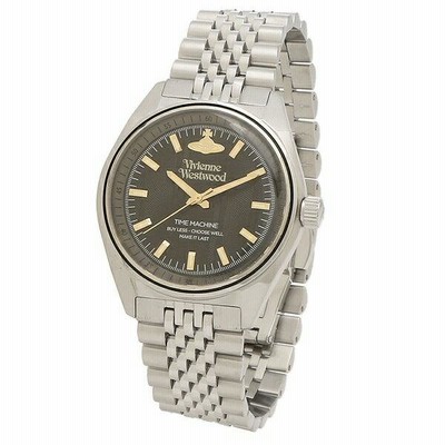 Vivienne Westwood Charterhouse 40mm | Silver | FARFETCH BN