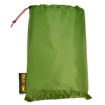 犀牛 XG-002 兩人超輕地布 40D尼龍防水布料 含收納袋淨重231g  顏色隨機  203 x 122cm