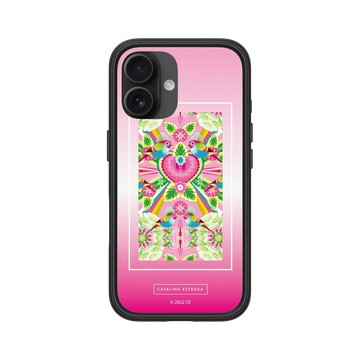 iPhone 16 Mod NX 黑 - Catalina Estrada - Nightingale Heart