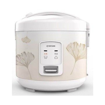 [家速配]大同TRC-10CMK漸層電子鍋10人份