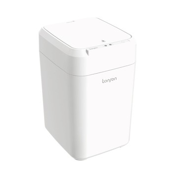 bonson | 懶人智慧垃圾桶