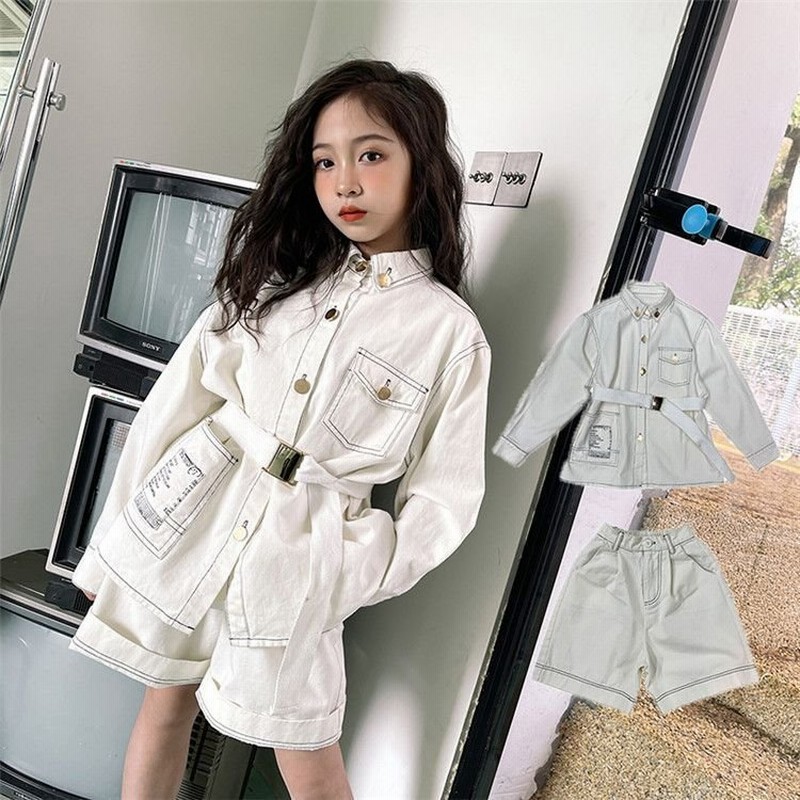 キッズ ダンス衣装 ジャケット トレーナー セットアップ 子供 白セットトップス ヒップホップ パンツ ダンスウェアhiphop ストリート ジュニア 女の子 ジャズダ 通販 Lineポイント最大0 5 Get Lineショッピング