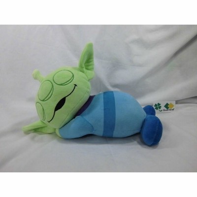 エイリアン コンパクト添い寝枕 ぬいぐるみ 約28ｃｍ グリーンメン トイストーリーキャラクター 縫いぐるみ かわいい ディズニー 通販 Lineポイント最大get Lineショッピング