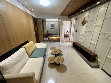 友友劍橋#景觀裝潢大2+1房#免整理#衛浴開窗｜高雄市楠梓區大學二十六街