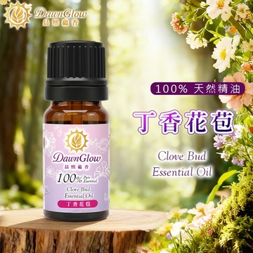 晨熙蘊香 丁香花苞 Clove Bud｜芳療級芳香用 居家香氛 擴香原料 花香柔甜 天然純粹