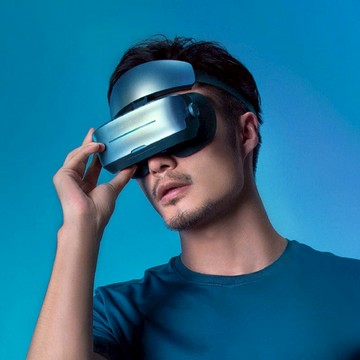 G3 MAX 3D頭戴顯示器