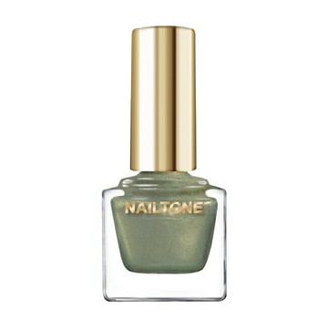 NAILTONE持久引力指甲油10ml_漠金綠洲