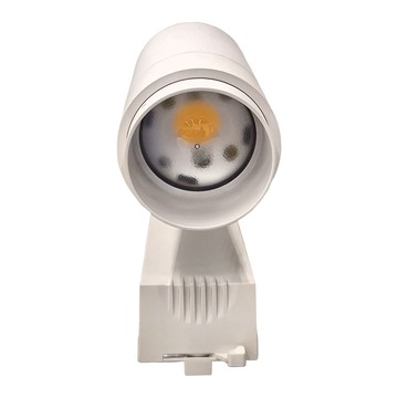 KAO'S 高氏 LED 調焦軌道燈  白色  1個