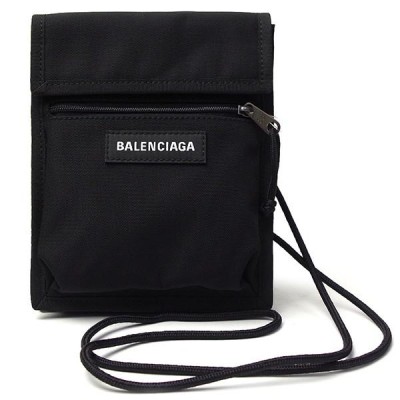 バレンシアガ バッグ BALENCIAGA サコッシュ エクスプローラー