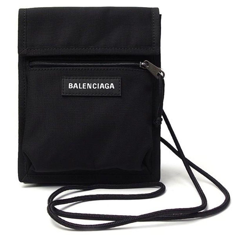 バレンシアガ バッグ BALENCIAGA サコッシュ エクスプローラー 532298