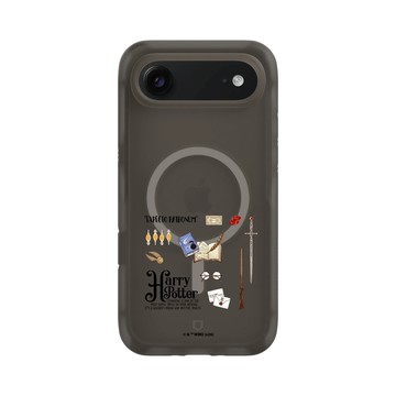iPhone Air AirX 本質黑 - 哈利波特 Harry Potter - What's In My Bag - 哈利波特