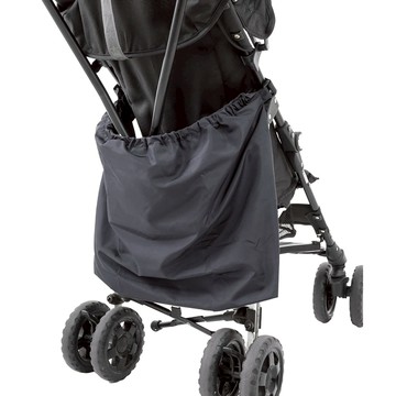 【現貨快速出貨】日本3coins 嬰兒車收納袋 大容量置物袋 嬰兒推車配件