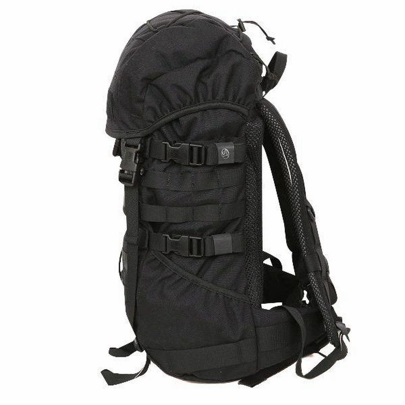 karrimor SF カリマーSF Predator 30 プレデター30 バックパック BLACK