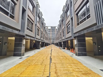 全新交屋‼️大雅中科~科境之南車庫別墅‼️｜台中市大雅區月祥路