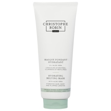 Christophe Robin 芦荟补水保湿发膜 75ml