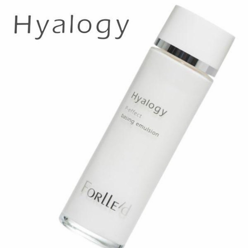 ヒアロジー ピーエフェクト ベーシングエマルジョン100ml