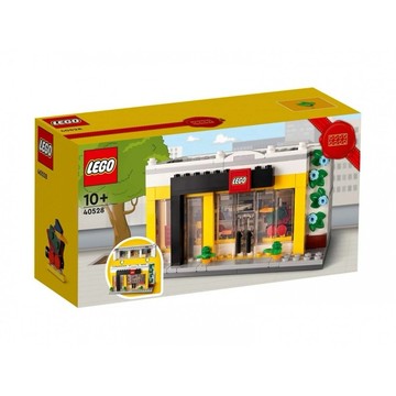 450【台中翔智積木】LEGO 樂高 40528 樂高商店