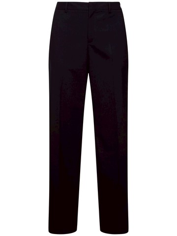 Nuv Cotton Blend Pants